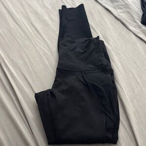 Lululemon Athletica Black Leggings